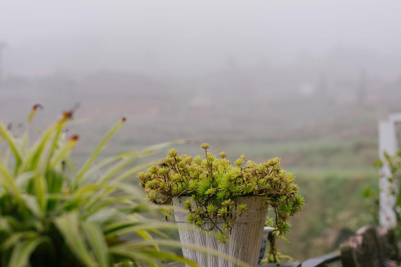 Homestay So 91-Suoi Ho Sapa Exteriér fotografie