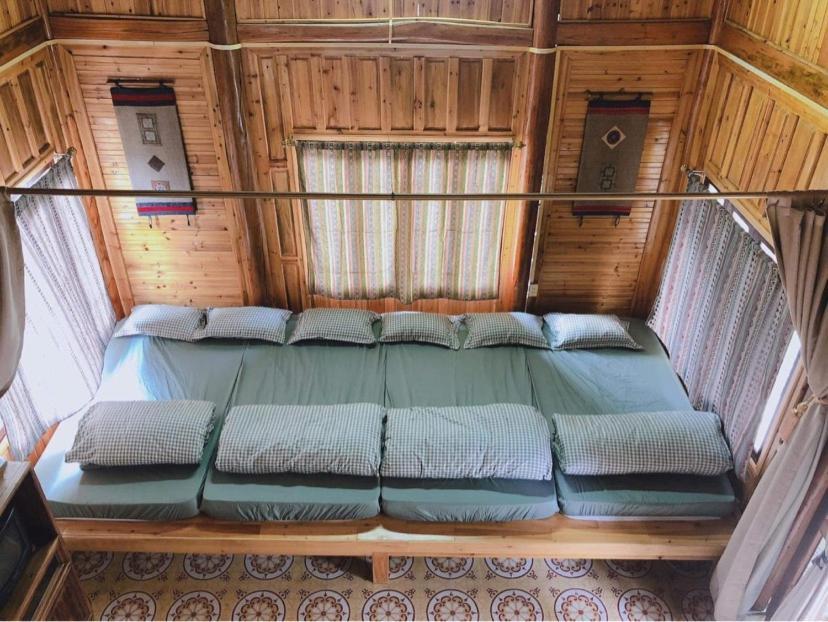 Homestay So 91-Suoi Ho Sapa Exteriér fotografie
