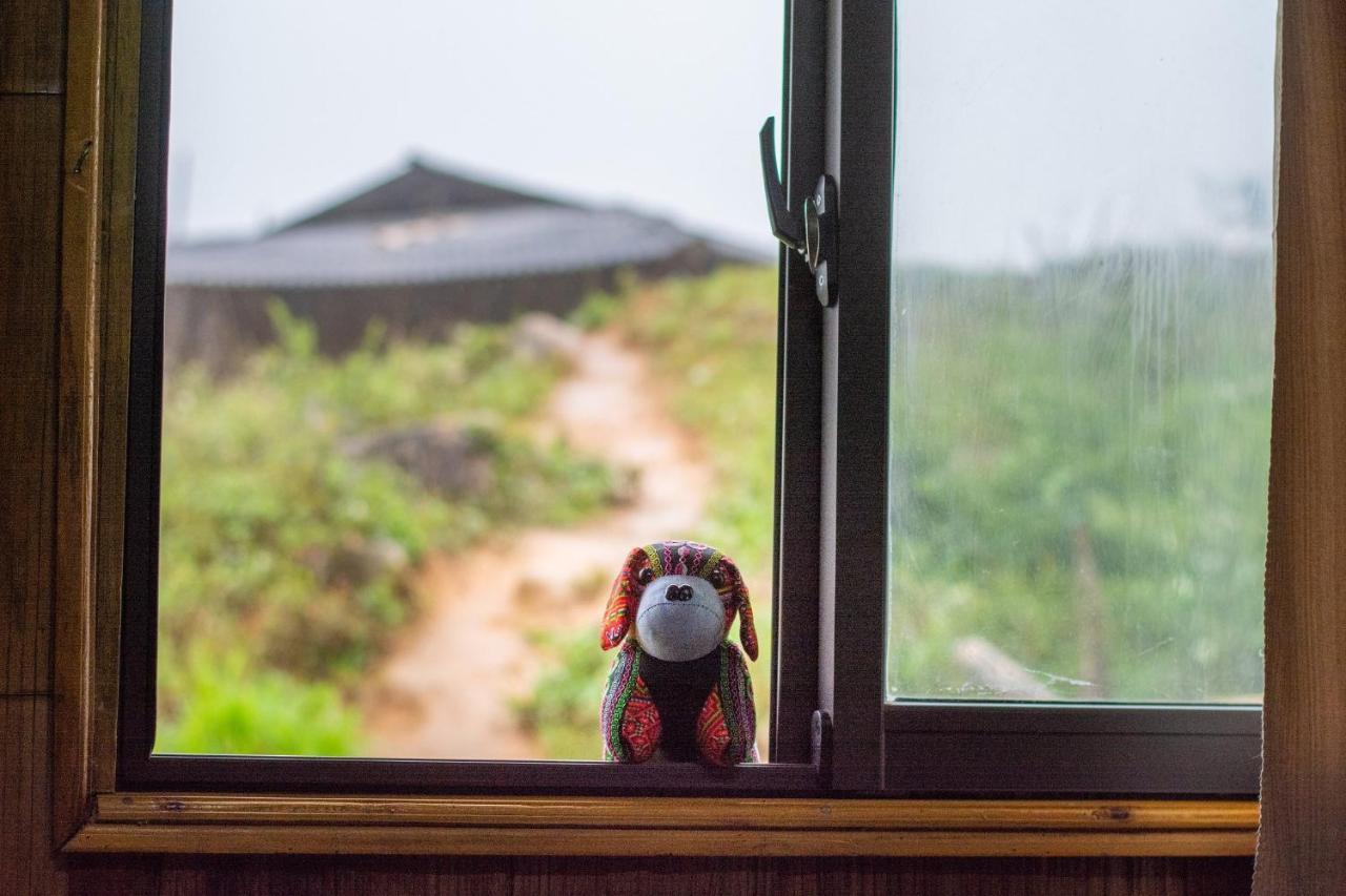 Homestay So 91-Suoi Ho Sapa Exteriér fotografie