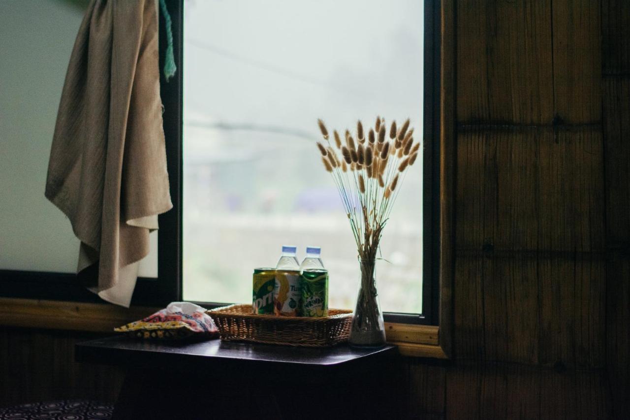 Homestay So 91-Suoi Ho Sapa Exteriér fotografie