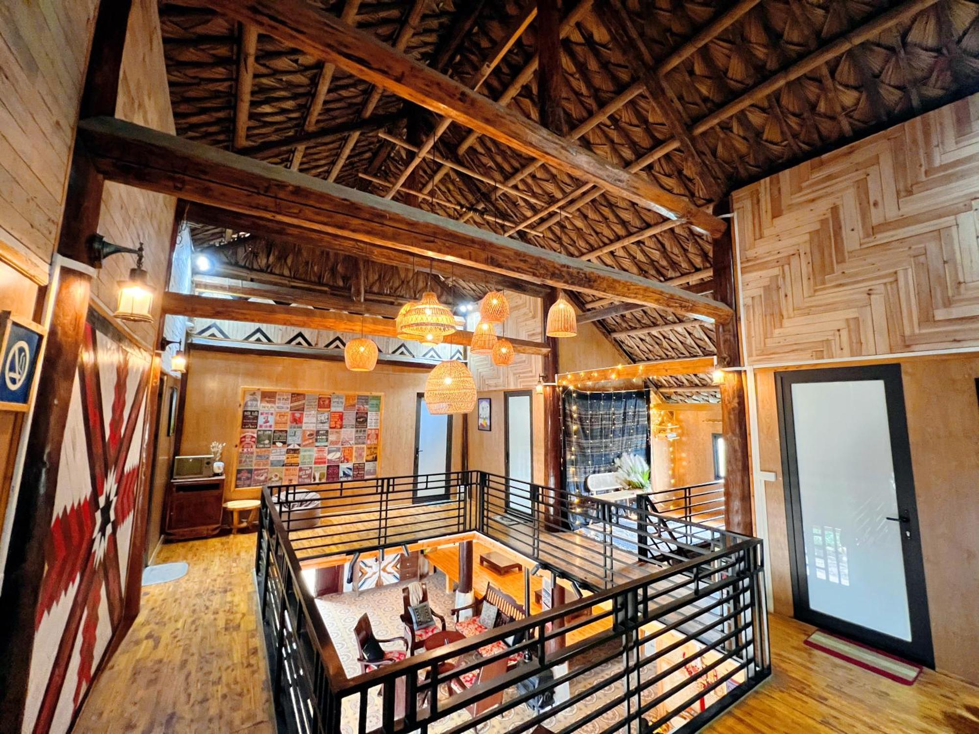 Homestay So 91-Suoi Ho Sapa Exteriér fotografie